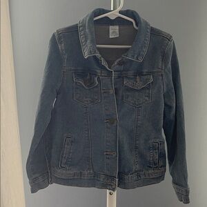 Carter's Blue Denim Jeans